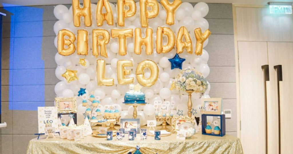 Đảm bảo bữa tiệc trơn tru