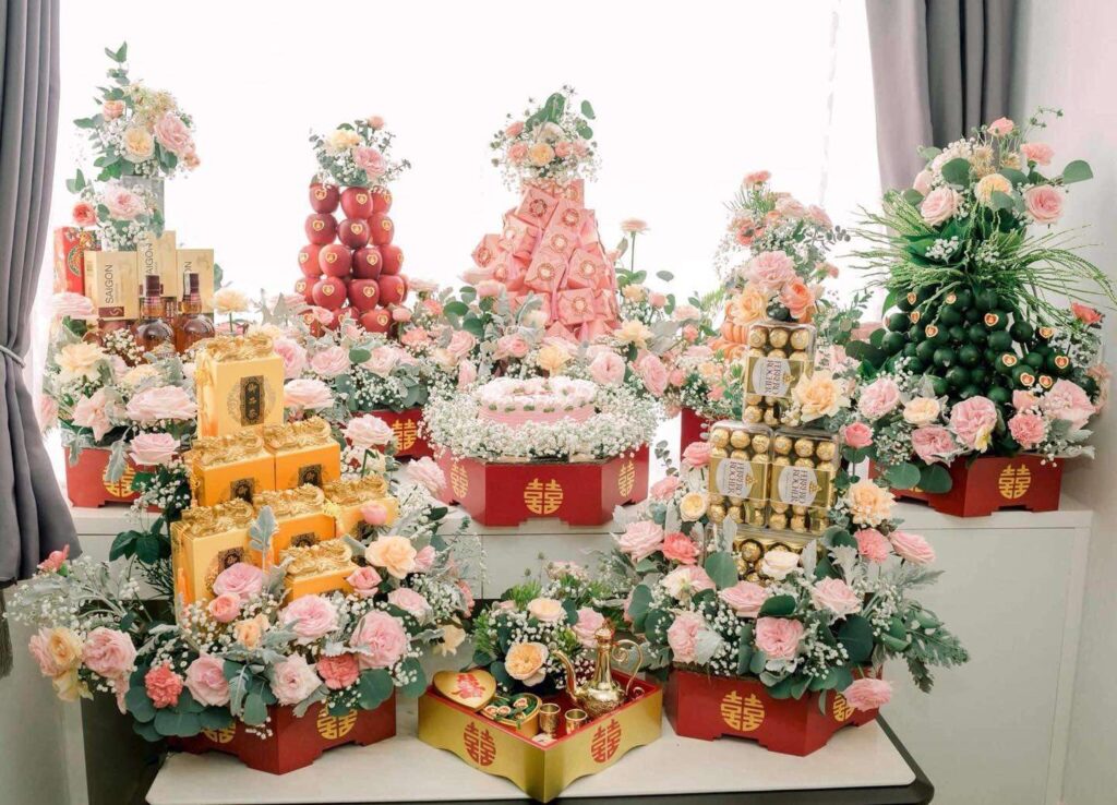 mam-qua-le-hoi-cuoi-la-gi