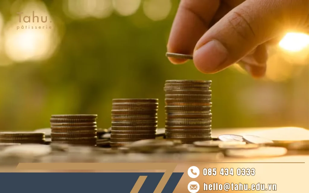 Cách chọn bánh ngọt nhỏ cho hội thảo theo ngân sách