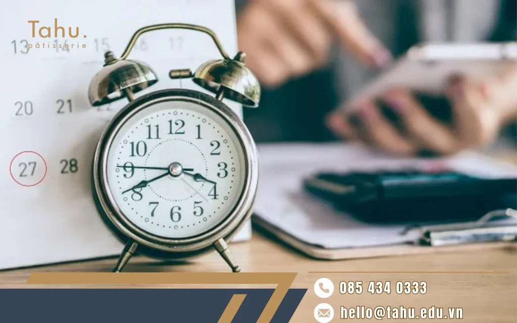 Nên đặt quà phúc lợi công nhân Hải Phòng vào đúng thời điểm