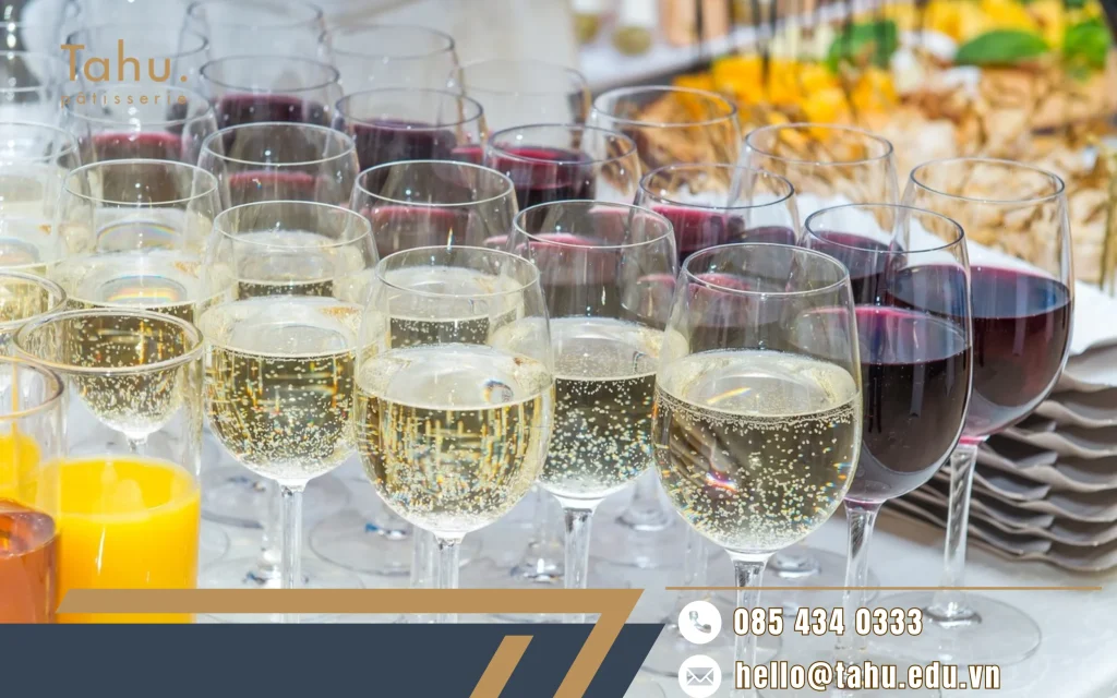 Tahu Catering – Địa chỉ tin cậy cho tiệc buffet khai trương