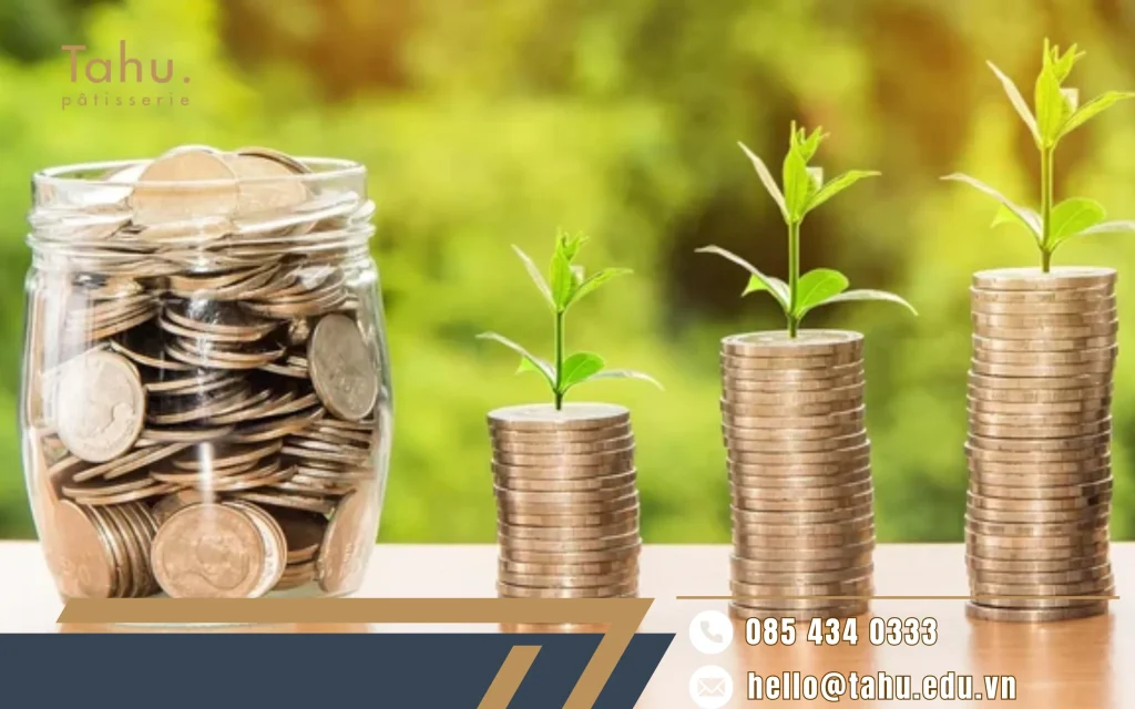 Tahu Catering luôn chú ý đảm bảo ngân sách cho Quý Doanh Nghiệp