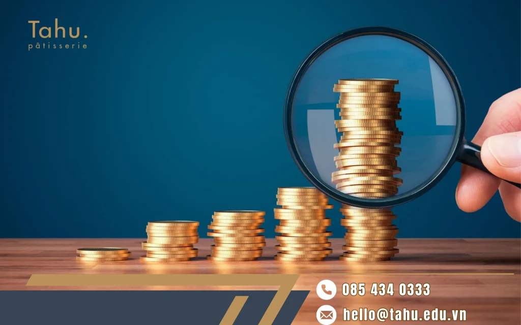 Chú ý giá tiền tổ chức tiệc cưới buffet để chuẩn bị ngân sách phù hợp