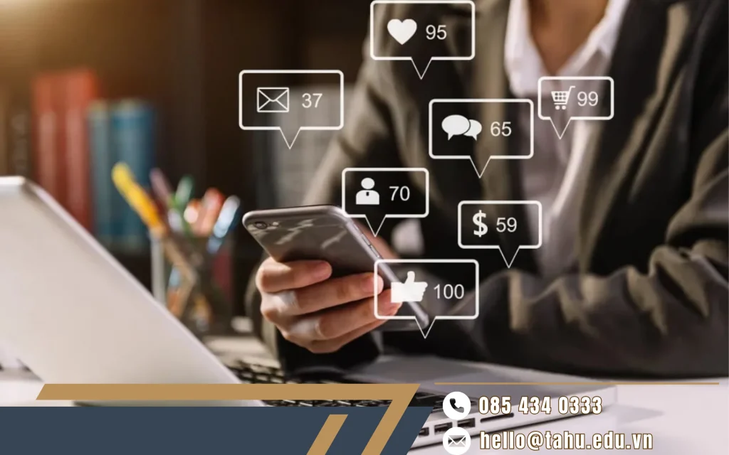 Truyền thông và tổng kết sau sự kiện bữa tiệc họp báo