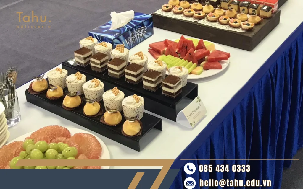 Bữa ăn theo mùa – Thực đơn linh hoạt, phù hợp thời tiết