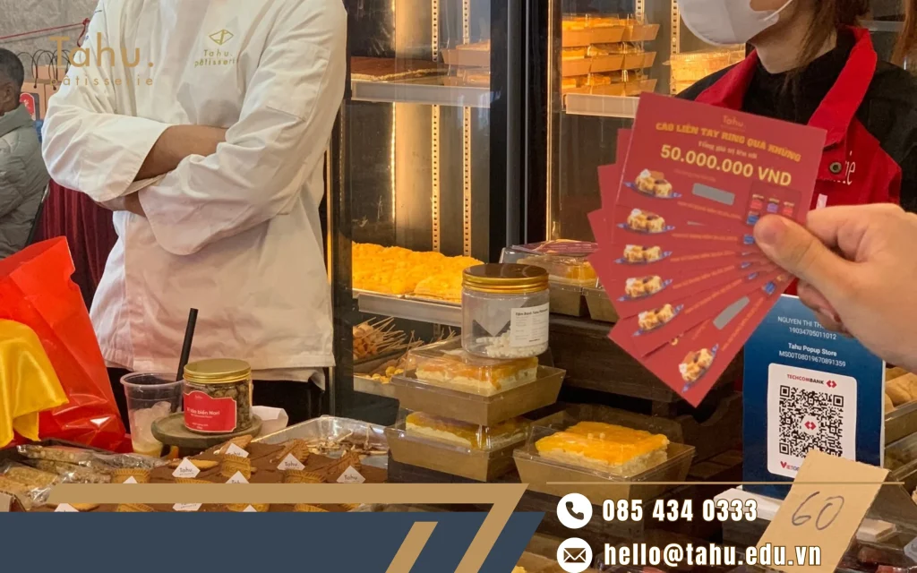 Hình thức tổ chức bữa ăn công đoàn lưu động 