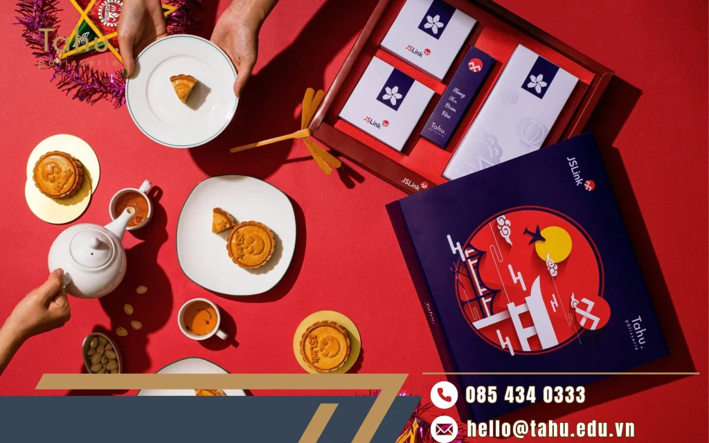 Ý tưởng quà tặng doanh nghiệp theo sự kiện/dịp lễ