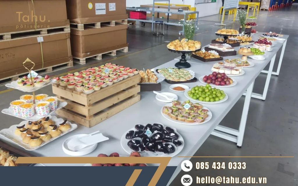 Ý tưởng quà tặng doanh nghiệp