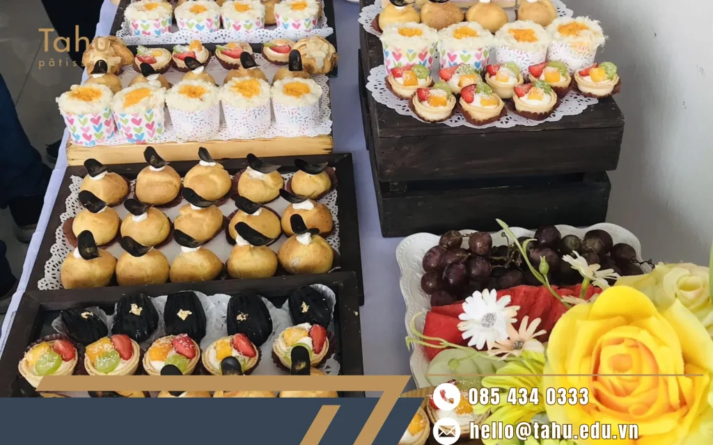 Ý tưởng quà tặng doanh nghiệp