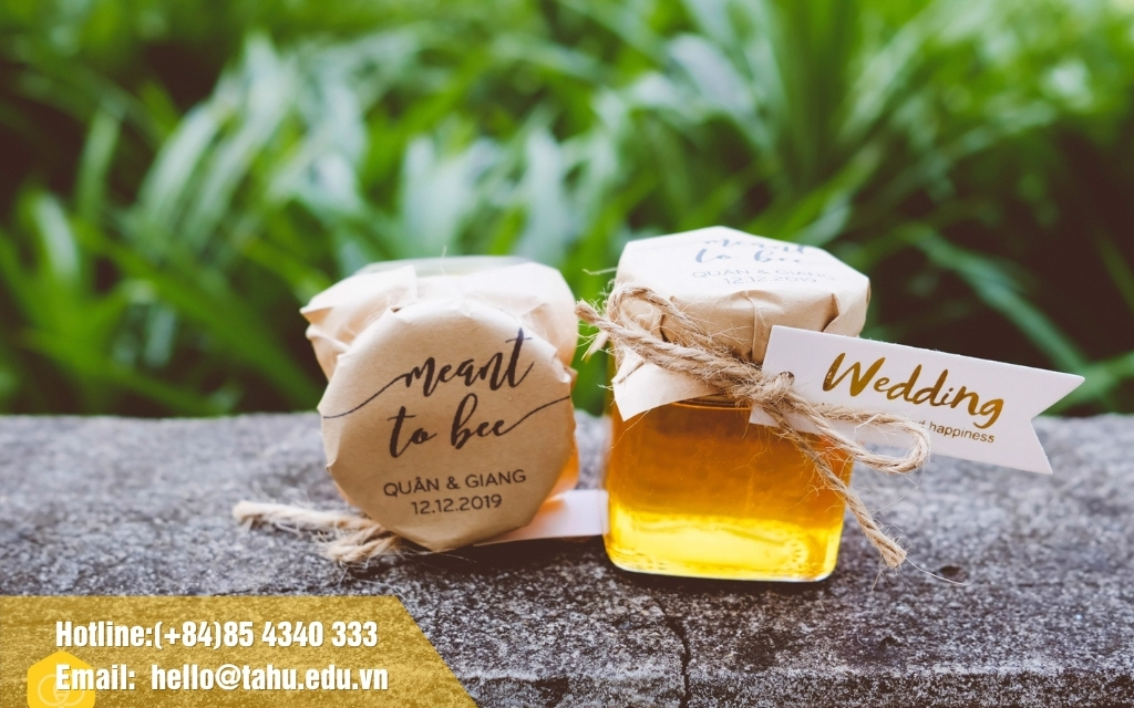 Quà tặng mang giá trị ý nghĩa cao