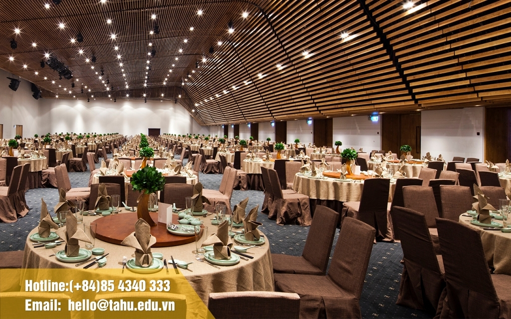 Tiệc Year End Party cho công ty, doanh nghiệp