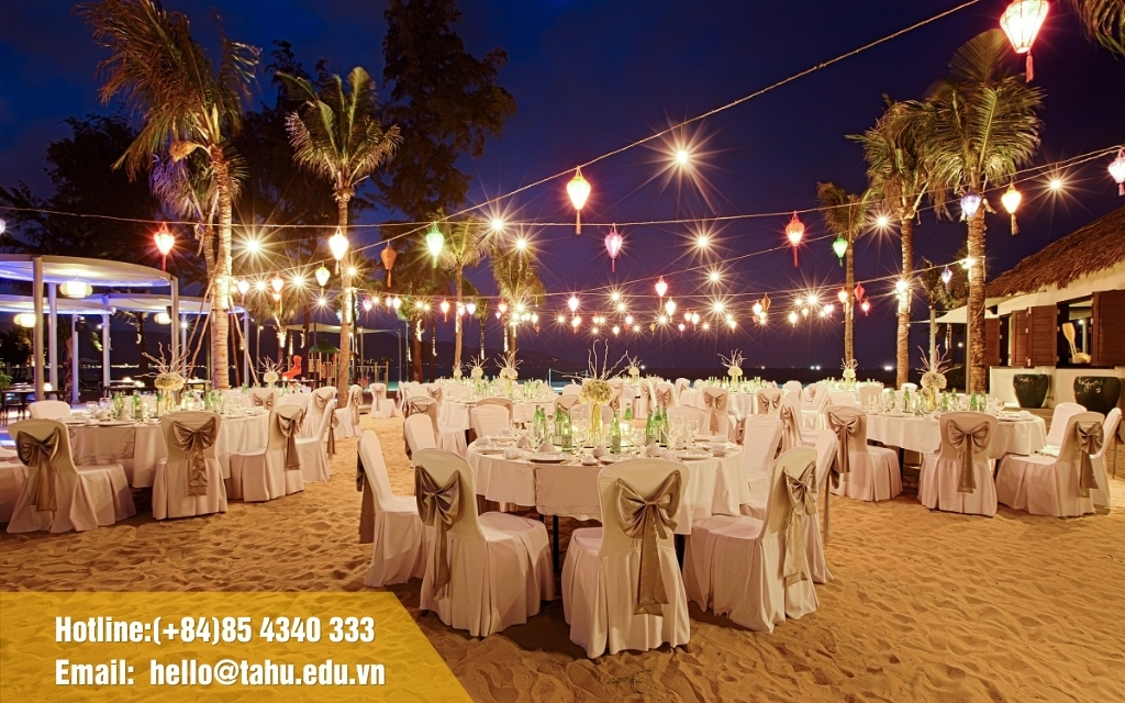 Có kế hoạch dự trừ