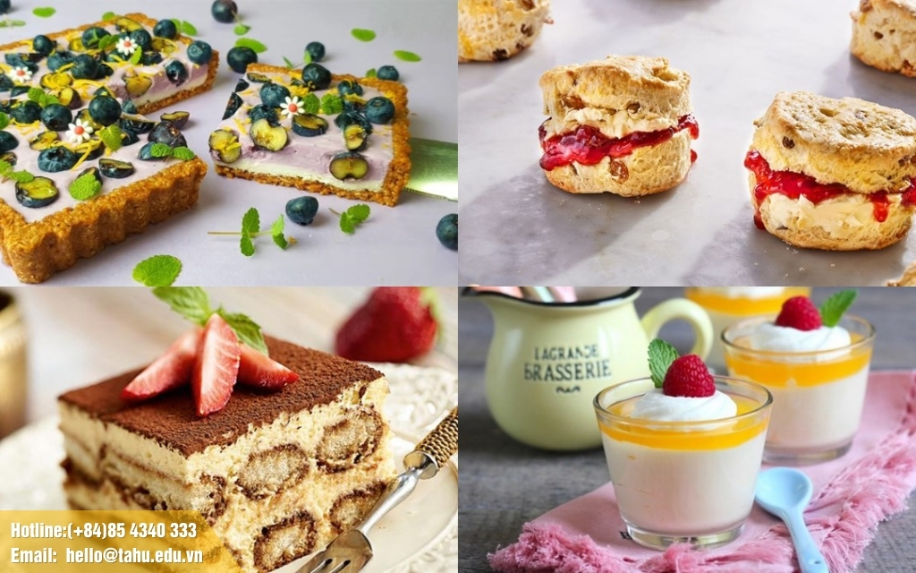 Chất lượng nguyên liệu ảnh hưởng đến báo giá tiệc 8/3 trọn gói