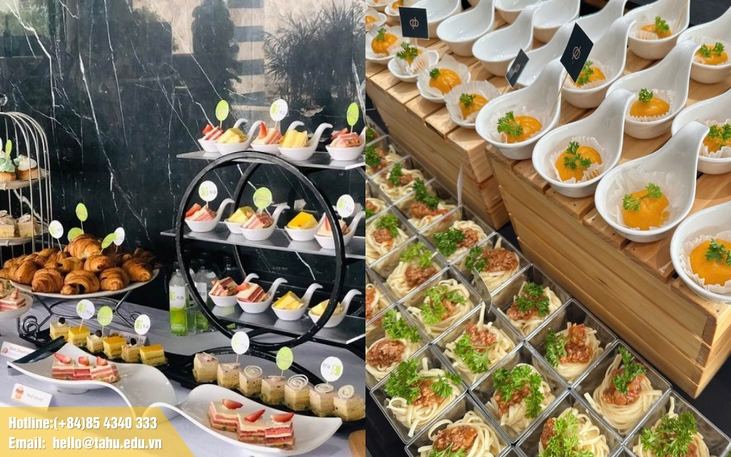 Chọn thực đơn phù hợp với ngân sách