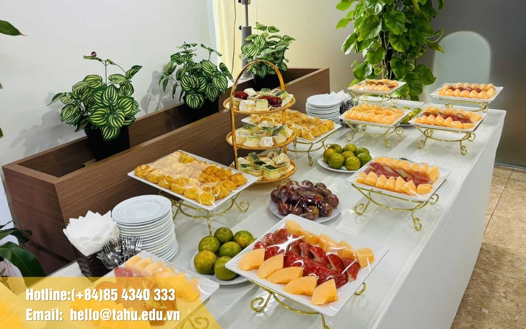 Chọn nguyên liệu rẻ và dễ mua